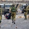 1061 انتهاكًا إسرائيليًا بحق التجمعات البدوية بالضفة بأغسطس