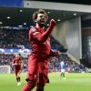 محمد صلاح: حققت حلمي مع ليفربول