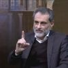  أبو شاهين: من حق سوريا أن تدافع عن نفسها بكل الوسائل لمواجهة العدوان الصهيوني