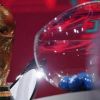 قرعة التصفيات الإفريقية المؤهلة لكأس العالم 2026