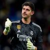 5 خيارات أمام ريال مدريد لتعويض كورتوا
