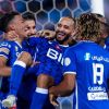 تشكيلة الهلال ضد الرائد في دوري روشن السعودي