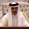 أمير قطر: الحرب في غزة تجاوزت كل الحدود ويجب وقفها