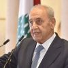 بري: لبنان تمكن من إحباط مفاعيل العدوان الإسرائيلي