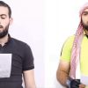 الأردن يتسلم جثماني الشهيدين عامر قواس وحسام أبو غزالة منفذي عملية البحر الميت