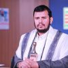 القائد الحوثي يتوعّد: سنرد بالصواريخ والمسيرات إذا تم تهجير الفلسطينيين