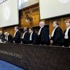 لاهاي: استمرار جلسات محكمة العدل الدولية لبحث التزامات 