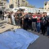 الصحة: 48 شهيدًا و142 مصابًا وصلوا مشافي غزة خلال 24 ساعة 