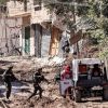 100 يوم من العدوان على طولكرم.. الاحتلال يهدم منازل ويهجّر السكان 