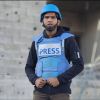 استشهاد الصحفي نور الدين مطر يرفع حصيلة الشهداء الإعلاميين إلى 213 