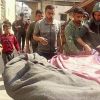 الصحة: 38 شهيدًا و145 مصابًا وصلوا مشافي غزة خلال 24 ساعة 