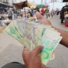 أزمة الاوراق النقدية بغزة.. صدمة جديدة للمواطنين في دفتر الحساب المفتوح