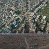 هذا ما أظهرته صور الأقمار الاصطناعية في مدينة رفح؟