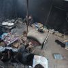 خبز البقوليات.. طوق النجاة الأخير لمواجهة الجوع في غزة