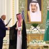 السعودية وأمريكا توقعان 