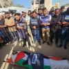 مركز حماية الصحفيين يدين اغتيال حسن إصليح ويطالب بتحقيق دولي 