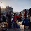 الصحة: 90% من العائلات في غزة بلا أمن مائي والصرف الصحي ينهار 