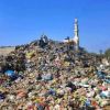 بلدية بيت لاهيا تُطلق نداء استغاثة: كارثة بيئية تلوح في الأفق