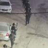 استشهاد فتى مقدسي برصاص الاحتلال في القدس