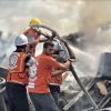 الدفاع المدني يحذر: شح الوقود سيوقف عمل المركبات خلال 72 ساعة