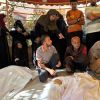 326 وفاة وأكثر من 300 حالة إجهاض في غزة خلال 80 يومًا من الحصار