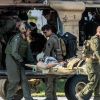 فجر دامٍ في غزة: 50 شهيداً بينهم أطفال ونساء في أربع مجازر إسرائيلية