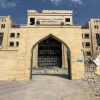 مستشفى الشيخ حمد يدين قصف الاحتلال المباشر ويُحذّر من كارثة صحية 
