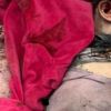 5 شهداء بينهم رضيع وطفلة في قصف منزل بدير البلح