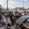 مصير مجهول.. أوامر الإخلاء الإسرائيلية تعمق معاناة الغزيين