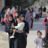 الأمم المتحدة: 160 ألف نازح جديد في غزة ولا مكان آمن للهروب