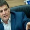 مشادات كلامية حادة بين نائب من الليكود ووزير جيش الاحتلال