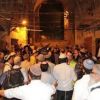 مستعمرون ينظمون مسيرات استفزازية في القدس