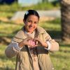 استشهاد يقين حماد.. الطفلة الفلسطينية والناشطة على مواقع التواصل تحت قصف الاحتلال