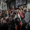 تشغيل 4 مخابز فقط في القطاع بالحد الأدنى والاحتلال يمنع عمل الأخرى
