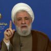 الشيخ نعيم قاسم: الحرب لم تنتهِ ولجوء الاحتلال إلى القوة لن يزيد المقاومة إلا ثباتاً 