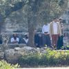 مستوطنون يقتحمون المسجد الأقصى تحت حماية الاحتلال