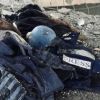 4 شهداء بينهم صحفي وموظف إغاثة بقصف سيارة في غزة