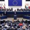 البرلمان الأوروبي يدعو لوقف إطلاق النار في غزة ويصف الأوضاع بـ