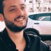 استشهاد الصحفي يوسف النخالة  إثر قصف صهيوني في غزة