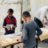 بيع الممتلكات والمقتنيات.. ملاذ الغزيين الأخير لمواجهة المجاعة