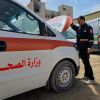 شح زيوت المحركات في غزة يهدد بوقف خدمات الدفاع المدني والاسعاف