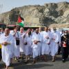 للعام الثالث.. الحرب تحرم الغزيين من “حجة العمر”