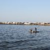 شباك فارغة وقوارب مدمرة.. كيف أنهكت الحرب صيادي غزة؟