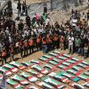 قبور مؤجلة تحت الأنقاض.. آلاف الأسر في غزة تنتظر لحظة الوداع