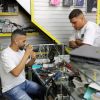 صيانة الهواتف بغزة.. ضرورة ملحة بأسعار خيالية