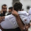 3 شهداء بينهم طفل في خروقات إسرائيلية متواصلة بغزة