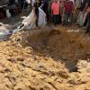 4 شهداء وإصابات في استهدافات إسرائيلية متواصلة بغزة