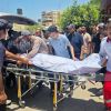 الاحتلال يواصل خروقاته.. إصابتان وقصف متواصل في مناطق متفرقة من غزة