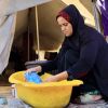 من أساسيات البيت إلى رفاهية.. الغسالة والثلاجة حلم الغزيات المؤجل