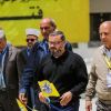 حماس تدين رفض واشنطن منح تأشيرات للوفد الفلسطيني إلى الأمم المتحدة
